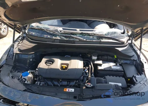 2025 Kia Soul Lx z USA, uszkodzony, nr VIN KNDJ23AU1S7955109